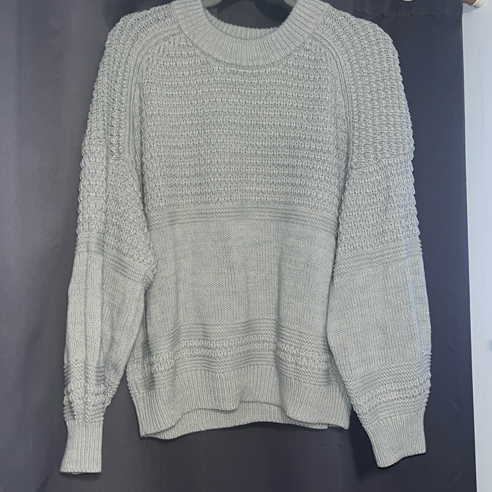 target sweater